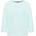 ELBSAND Дамски пуловер ELBSAND Women's Zoey Jumper - Light Ocean View (117-3776-0312)