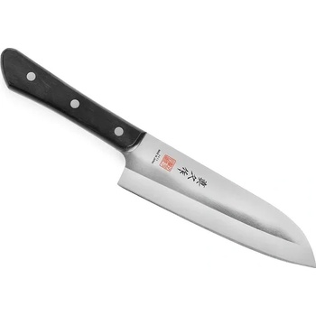 MAC Японски кухненски нож сантоку mac sk-65 - острие 170 мм (sk-65)