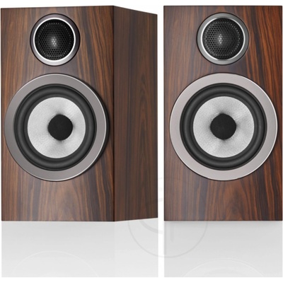 Bowers & Wilkins 707 S2 – Zboží Živě