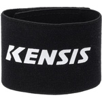 Kensis ANKLE GUARD STAY черно, бяло (Ankle guard stay)