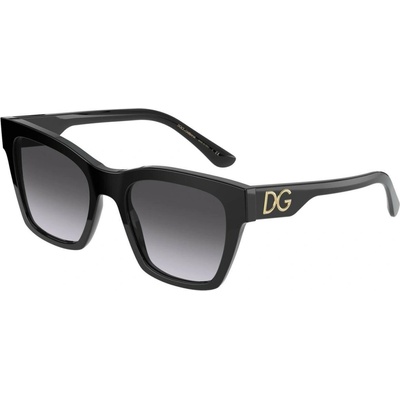 Dolce & Gabbana DG4384 501 8G