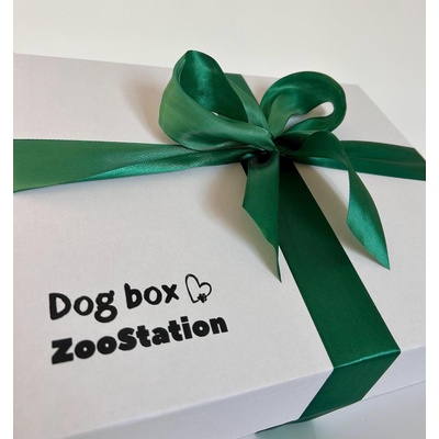 Pokusa for Health Промо кутия за куче (голяма) (PokusaForHealth)