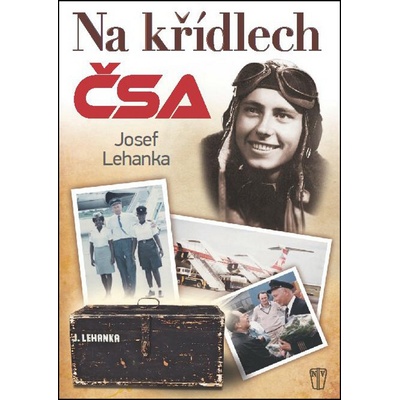 Na křídlech ČSA