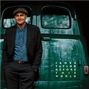 TAYLOR, JAMES - BEFORE THIS WORLD (1CD)