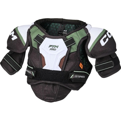 chrániče ramen CCM JetSpeed FTW PRO YTH
