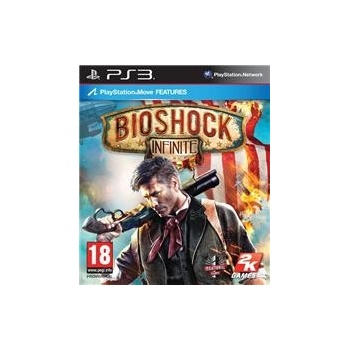Bioshock: Infinite