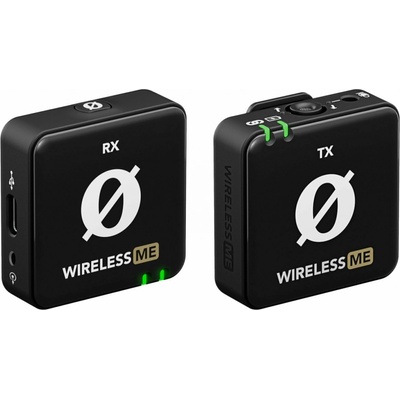 Rode Wireless ME TX