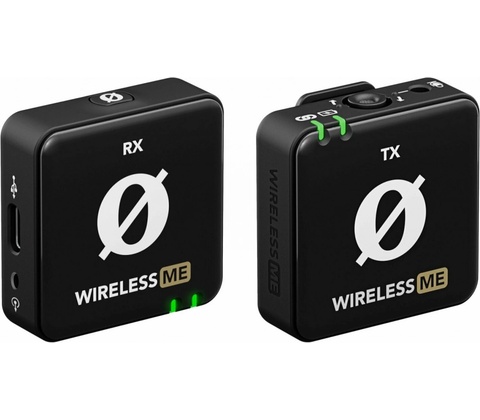 Rode Wireless ME TX