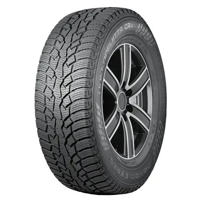 Nokian Tyres HAKKAPELIITTA CR4 225/75 R16 121/120R