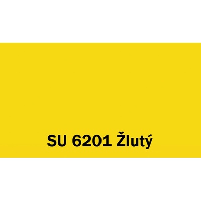 Soldecol UNICOAT SM odstíny ready mix 0,6L 6201 Žlutý
