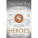Heroes - Stephen Fry