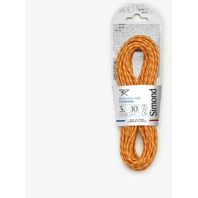 SImond Pomocná lezecká šňůra 3 mm × 10 m