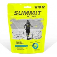 Summit to Eat Losos s těstovinami a brokolicí 117 g