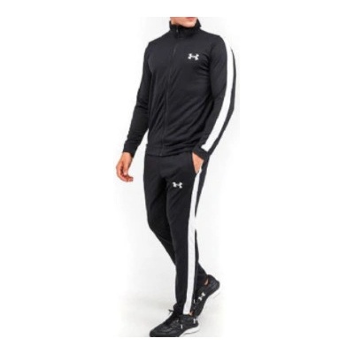 Under Armour EMEA Track Suit 1357139-001 – Zboží Dáma