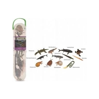CollectA Mini Figure Set Prehistoric Sea Animals