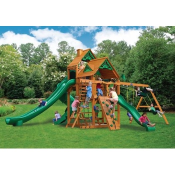 Gorilla Dětské hřiště Great Skye II.