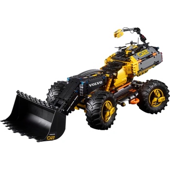 Image 1 of LEGO® Technic - Volvo Concept Wheel Loader ZEUX (42081)