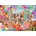 Bluebird Puzzle - Puzzle Sweet Tooth Candy - 500 piese