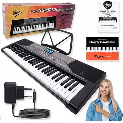 V-Tone VK 100-61