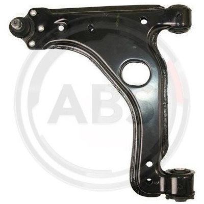 A.B.S. ALL BRAKE SYSTEMS BV. 210414