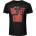 ROCK OFF тениска мъжка Mötley Crüe - Dr Feelgood Since 1989 - BL - ROCK OFF - MOTTEE61MB