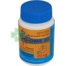 APO-OME 20 POR 20MG CPS ETD 14