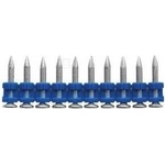 Rawlplug Concrete nails SC40II 25mm 1000pcs SPG-R-KNC-6/25