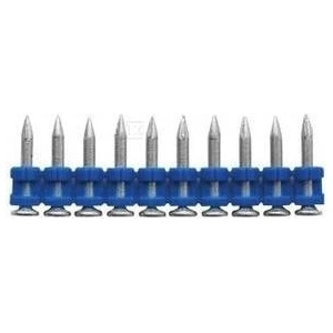 Rawlplug Concrete nails SC40II 25mm 1000pcs SPG-R-KNC-6/25