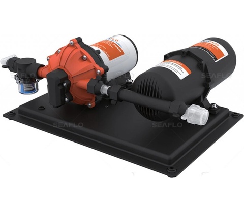Seaflo 51 24 V DC