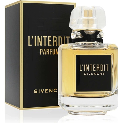 Givenchy L’Interdit parfém dámský 80 ml