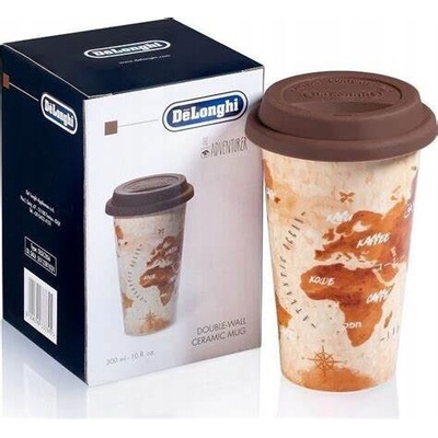 De'Longhi termohrnej Ceramic Mug 300 ml béžový