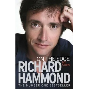 On The Edge | Richard Hammond (2008)