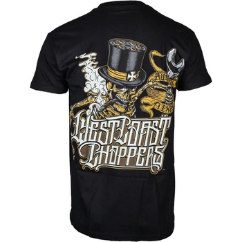 Image 1 of West coast choppers тениска мъжка - ONRIDE - West Coast Choppers - WCCTS132699ZW