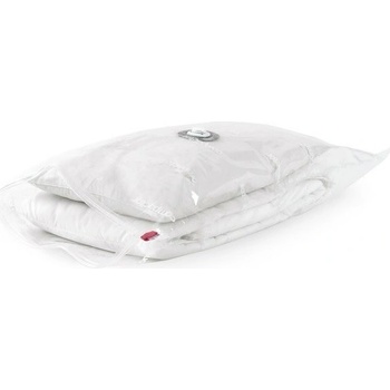 Sada 2ks vakuových úložných sáčků Compactor Bag Aspispace L 80 x 100 cm