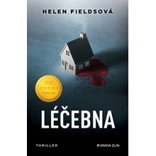 Léčebna - Helen Fields