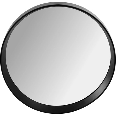 Tutumi Огледало Loft 39 cm Black JZ-01 (HOM-09014)