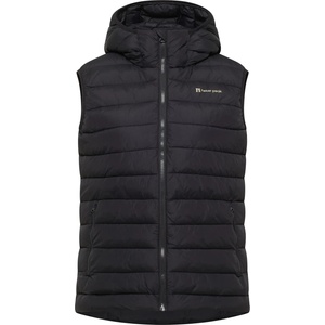 Heber Peak Дамски синтетичен елек Heber Peak Women's SmoegenHe. Performance Puff Vest Synthetic vest - Black II (132-1521-0312)