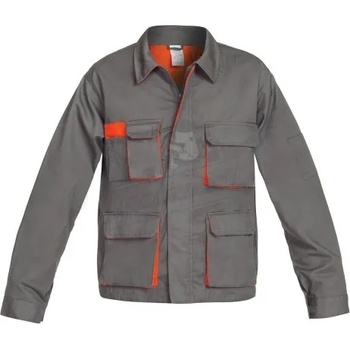 Image 1 of B-Wolf Работно яке SIGMA Jacket | Тъмно сиво (050104)