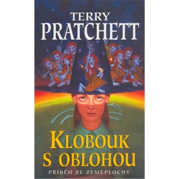 Klobouk s oblohou - Terry Pratchett