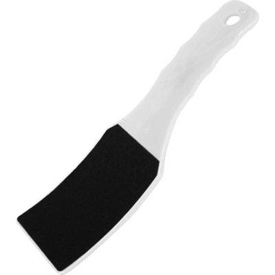Torch DA9659 Pilník na nohy, obojstranný biely