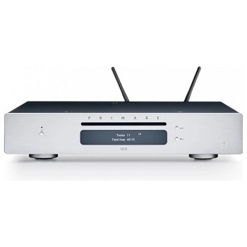 Primare CD15