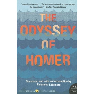 The Odyssey