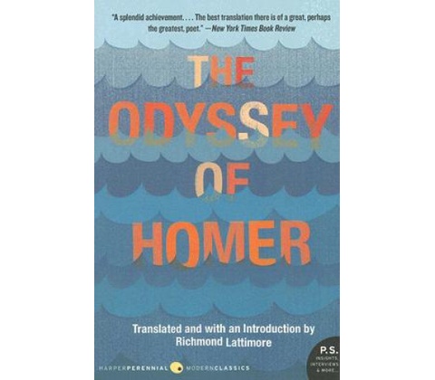 The Odyssey