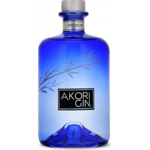 Akori Gin - джин 700ml