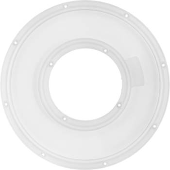 UltraLux Дифузер 120° за led индустриално осветително тяло likxn10050 (likxn100l120)