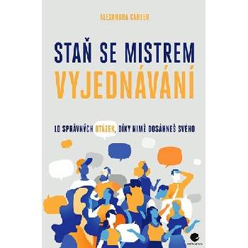 Staň se mistrem vyjednávání