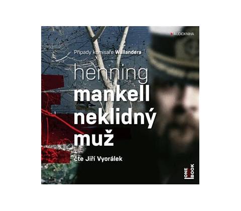 Neklidný muž