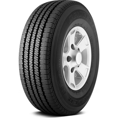 Bridgestone Dueler H/T 684 265/65 R17 112T