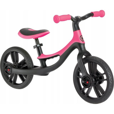 Globber Scooter GO BIKE ELITE FUCHSIA