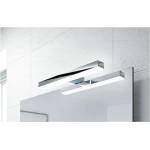 Jika Clear - Нов светодиоден осветител Moonbox 300x30x38 mm, хром H47J7303200001 (H47J7303200001)
